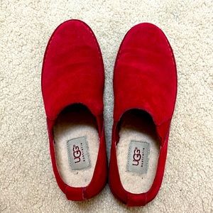 Ugg Flats